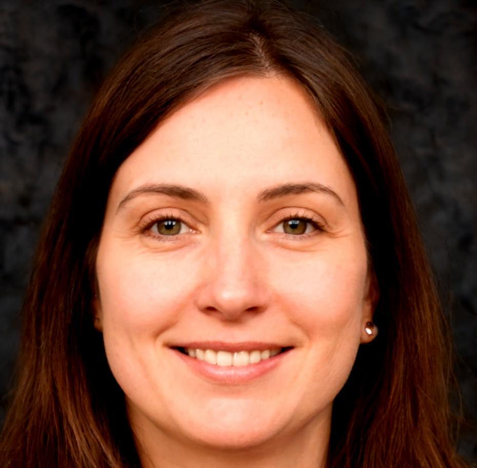 Portrait de Célestine Moreau