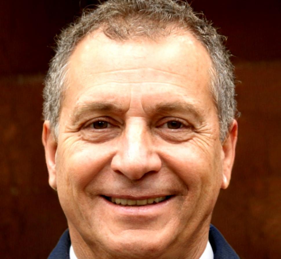 Portrait de Timothé Beaumont, analyste de données