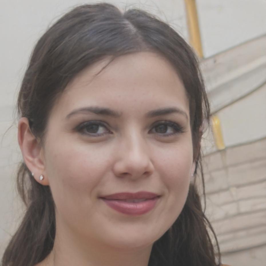 Portrait de Céleste Moreau